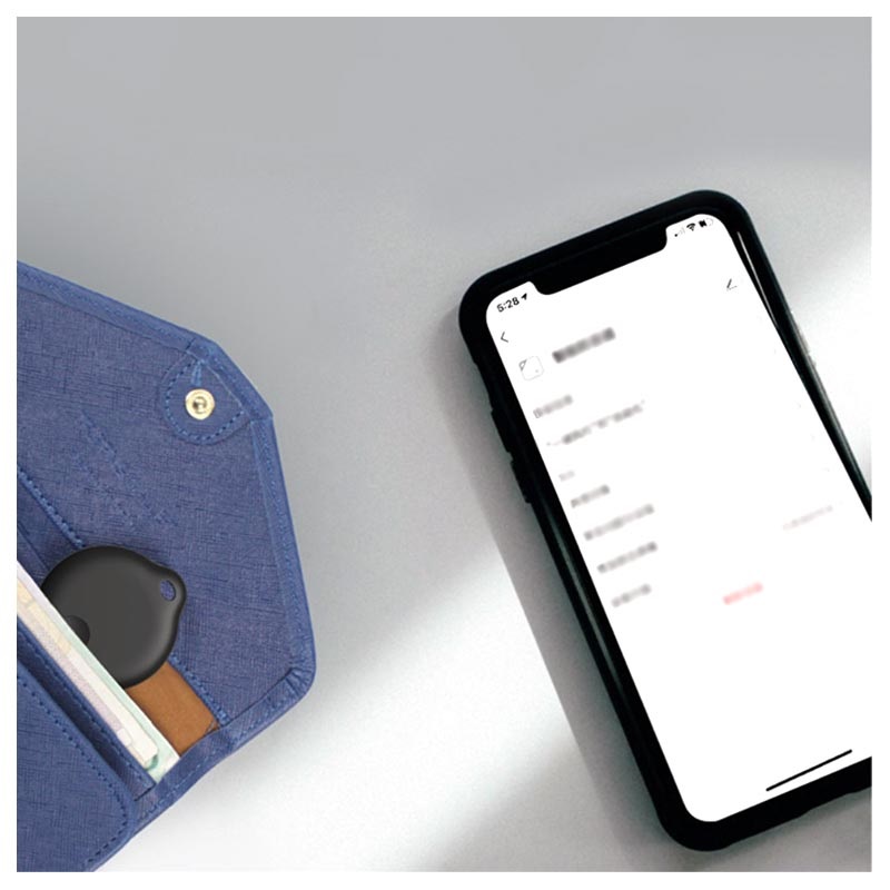 Bluetooth Tracker / Smart GPS Tag Locator FD01