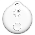 Bluetooth Tracker / Smart GPS Tag Locator FD01 - White