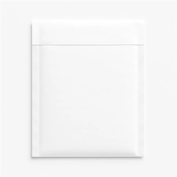 Bubble Envelope C3 - 150x215mm - 1 Pcs - White