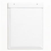 Bubble Envelope G7 - 230x340mm - 200 Pcs. - White