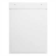 Bubble Envelope K10 - 345x455mm - 1 Pcs - White