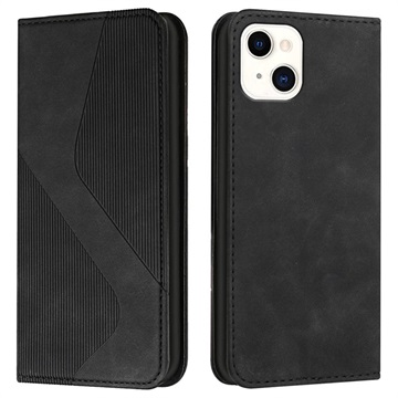Business Style iPhone 13 Wallet Case