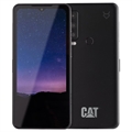 CAT S75 - 128GB - Black
