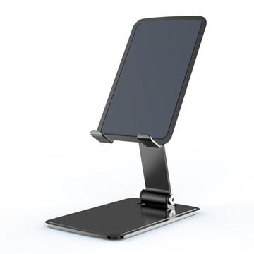 Foldable Desktop Holder for Smartphone/Tablet CCT15