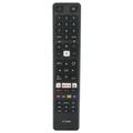 CT-8069 Handheld Remote Control for Toshiba Smart TV