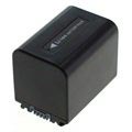 OTB Camcorder Battery - Sony NP-FV30, NP-FV50, NP-FV70 - 1500mAh (Open-Box Satisfactory)