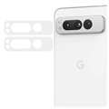 Google Pixel Fold Camera Lens Tempered Glass Protector - 2 Pcs.