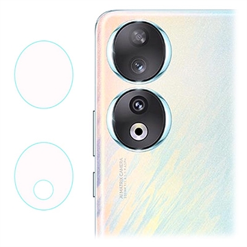 Honor 90 Camera Lens Tempered Glass Protector