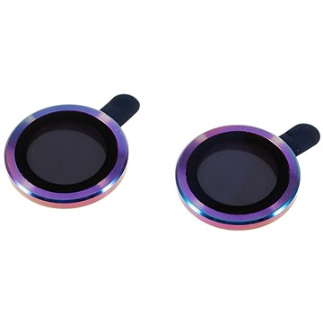 iPhone 14/14 Plus Camera Lens Protector - 2 Pcs.