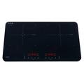 Camry CR 6514 Double Burner Induction Cooker - Black