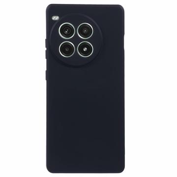 OnePlus Ace 3 Pro Candy Color TPU Case - Black