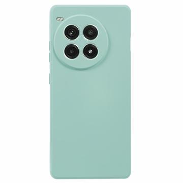 OnePlus Ace 3 Pro Candy Color TPU Case - Mint