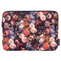 CanvasArtisan Universal Laptop Sleeve with Zipper - 13"