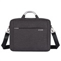 CanvasArtisan Laptop Bag with Zipper Pocket - 15"