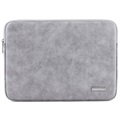 CanvasArtisan Premium Universal Laptop Sleeve - 13" - Grey