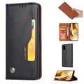 Card Set Series Samsung Galaxy Note20 Wallet Case