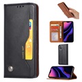 Card Set Series iPhone 11 Pro Max Wallet Case