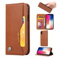 Card Set Series iPhone XS Max Wallet Case