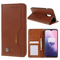 Card Set Series OnePlus 7 Wallet Case
