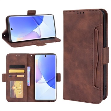 Cardholder Series Huawei Nova 9 Wallet Case