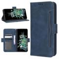 Cardholder Series OnePlus 10T/Ace Pro Wallet Case