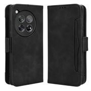 OnePlus 12 Cardholder Series Wallet Case