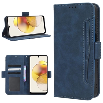 Cardholder Series Motorola Moto G (2023) Wallet Case