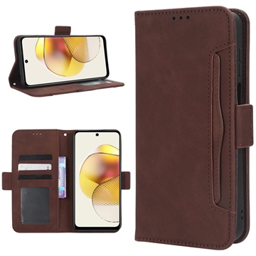 Cardholder Series Motorola Moto G (2023) Wallet Case