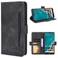 Cardholder Series Nokia G50 Wallet Case