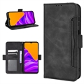 Cardholder Series Samsung Galaxy Xcover6 Pro Wallet Case