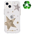 Case-Mate Sheer Superstar iPhone 13 Case - Clear