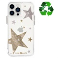 Case-Mate Sheer Superstar iPhone 13 Pro Case - Clear