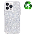 Case-Mate Twinkle iPhone 14 Pro Max Case - Stardust
