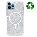 Case-Mate Twinkle MagSafe iPhone 13 Pro Case - Stardust