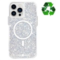 Case-Mate Twinkle MagSafe iPhone 13 Pro Max Case - Stardust