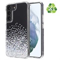 Case-Mate Twinkle Ombre Samsung Galaxy S22 5G Case - Diamond