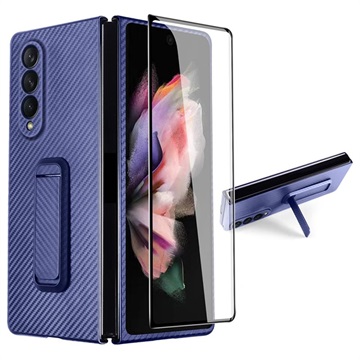 Samsung Galaxy Z Fold3 5G Case with Front Screen Protector