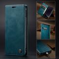 Samsung Galaxy S10e Caseme 013 Series Wallet Case