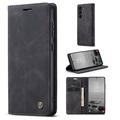 Samsung Galaxy S23 5G Caseme 013 Series Wallet Case