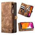 Caseme 2-in-1 Multifunctional iPhone 12 mini Wallet Case