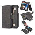 Samsung Galaxy S7 Caseme Multifunctional Wallet Leather Case
