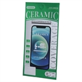 Samsung Galaxy A13 5G Ceramic Tempered Glass Screen Protector - Black Edge