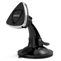 Choetech H010 Magnetic Car Holder with Suction Cup - Black