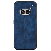 Nothing Phone (2a) Coated Hybrid Case - Blue