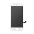 iPhone 8 LCD Display - White