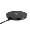 Compatible with MagSafe QI2 Protocol 15W Wireless Charger for Mobile Phone / Earphones