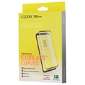 Copter Exoglass Curved Huawei P Smart Z Screen Protector - Black