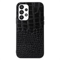 Crocodile Series Samsung Galaxy A23 5G Hybrid Case