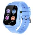 Smartwatch for Kids with Silicone Strap D05 - Blue
