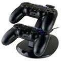 Sony PlayStation 4 Dual Controller Charging Station (Open-Box Satisfactory)